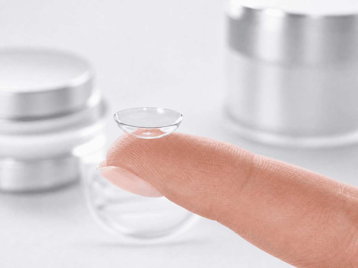 Contact Lens