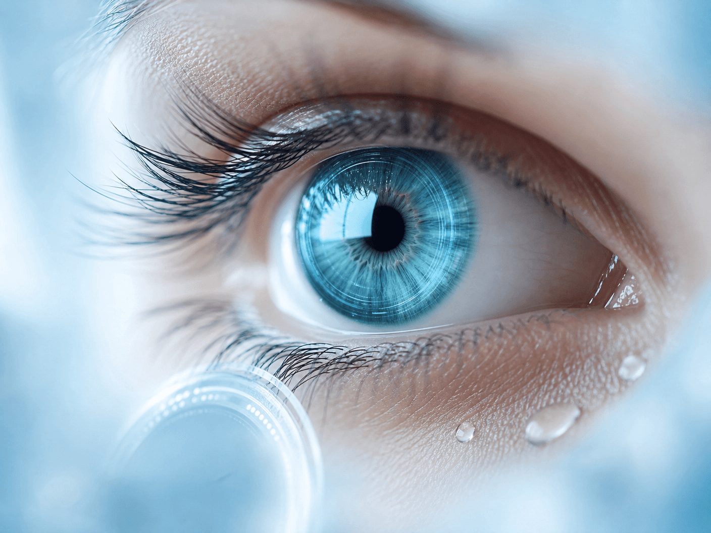 Contact Lens
