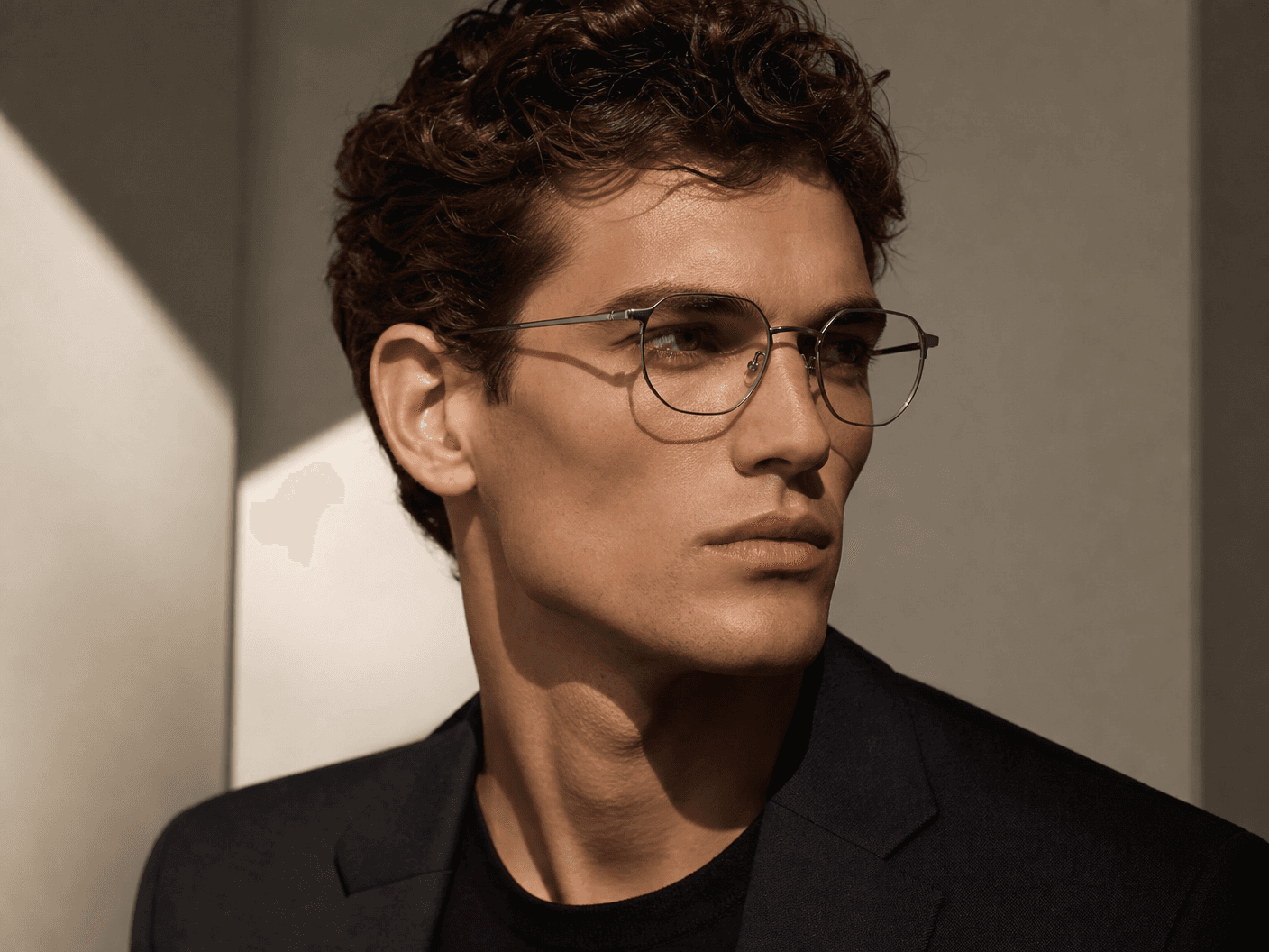 Eyeglasses