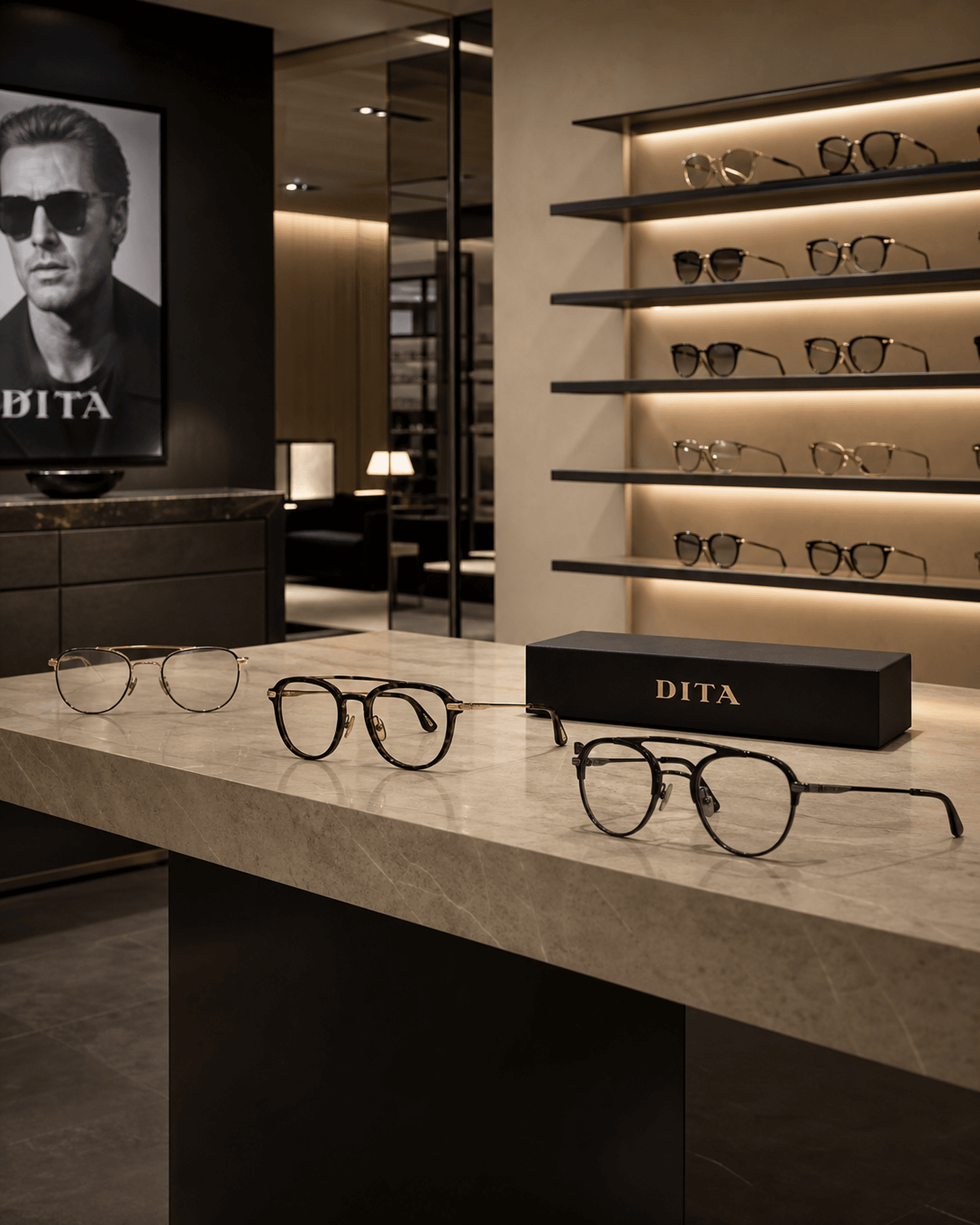 Premium Eyeglasses In Sirsa