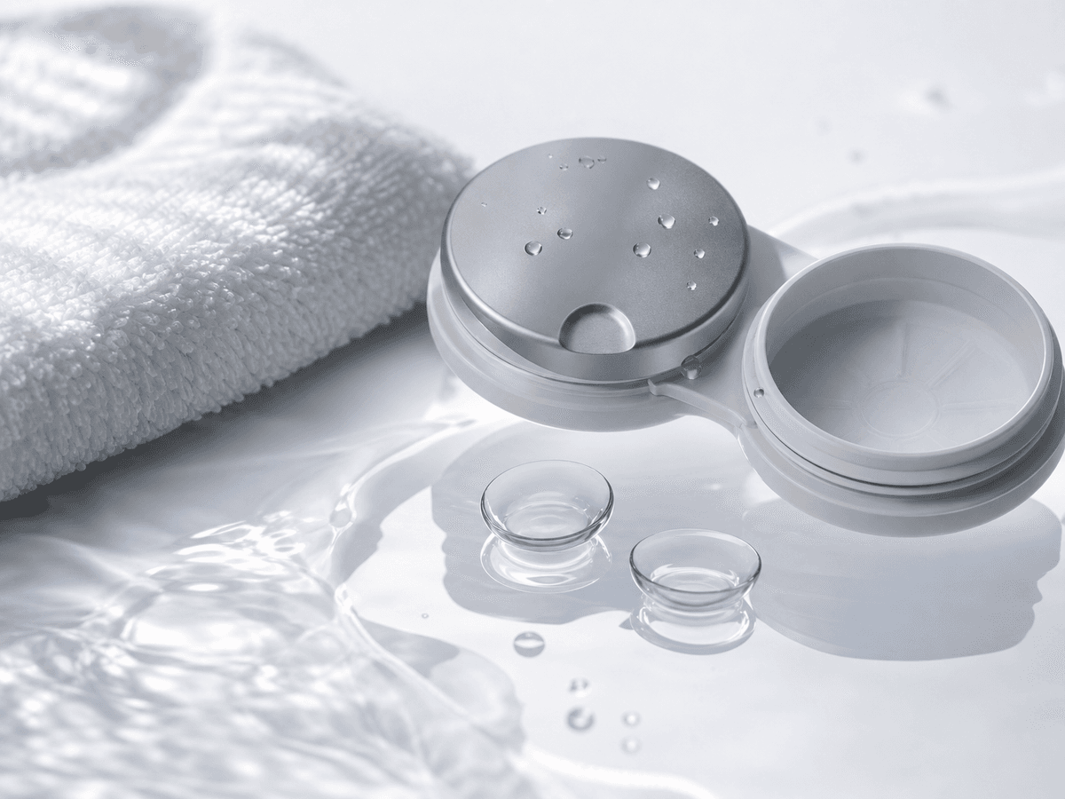 Contact Lens