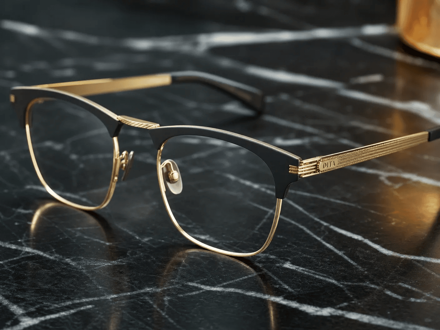 Luxury Eyewear