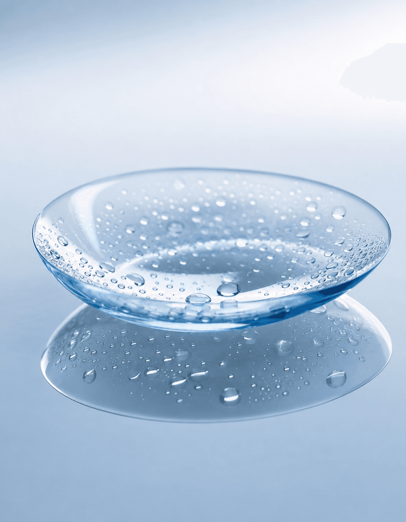 Premium Contact Lenses