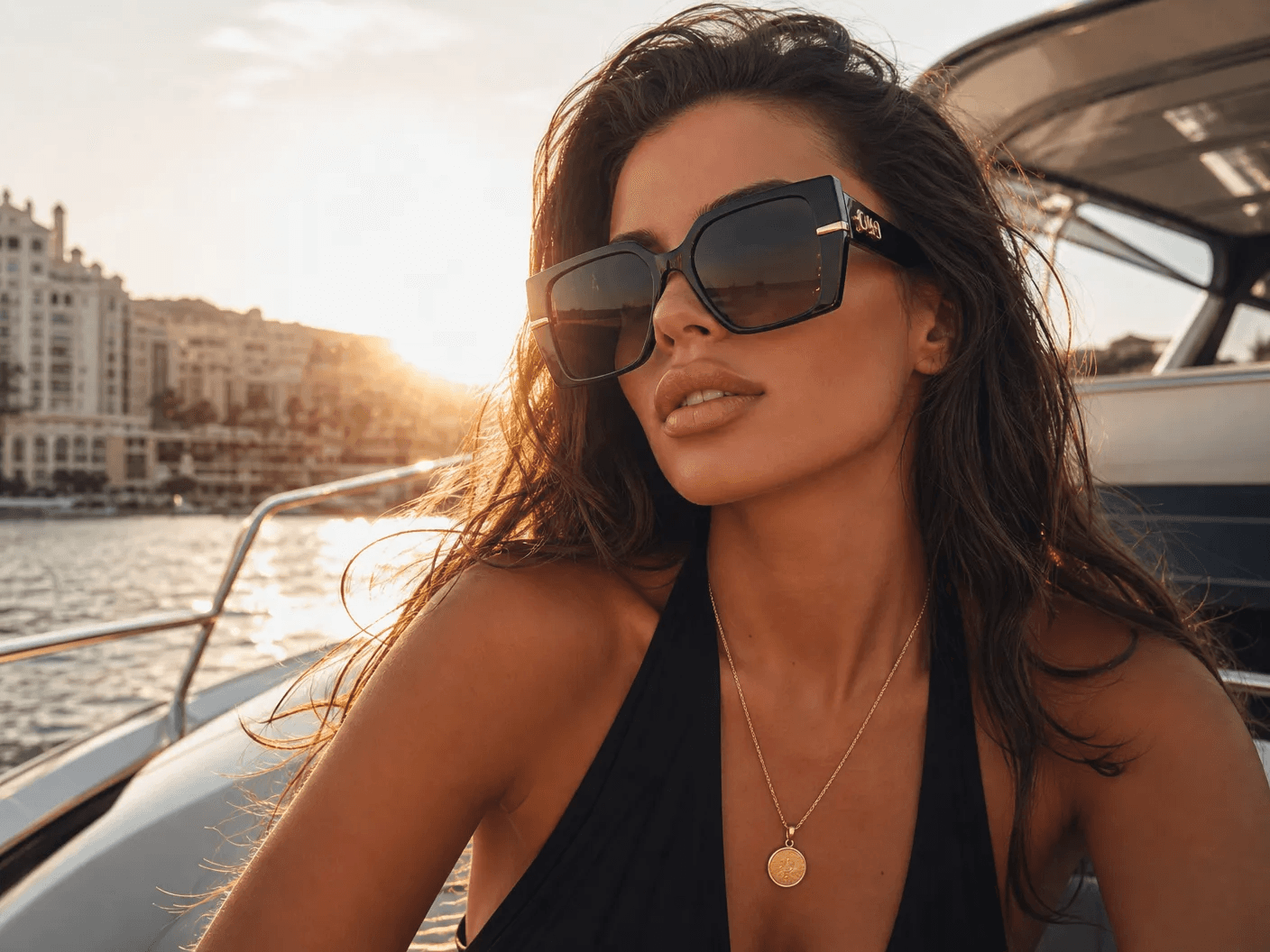 Luxury Sunglasses