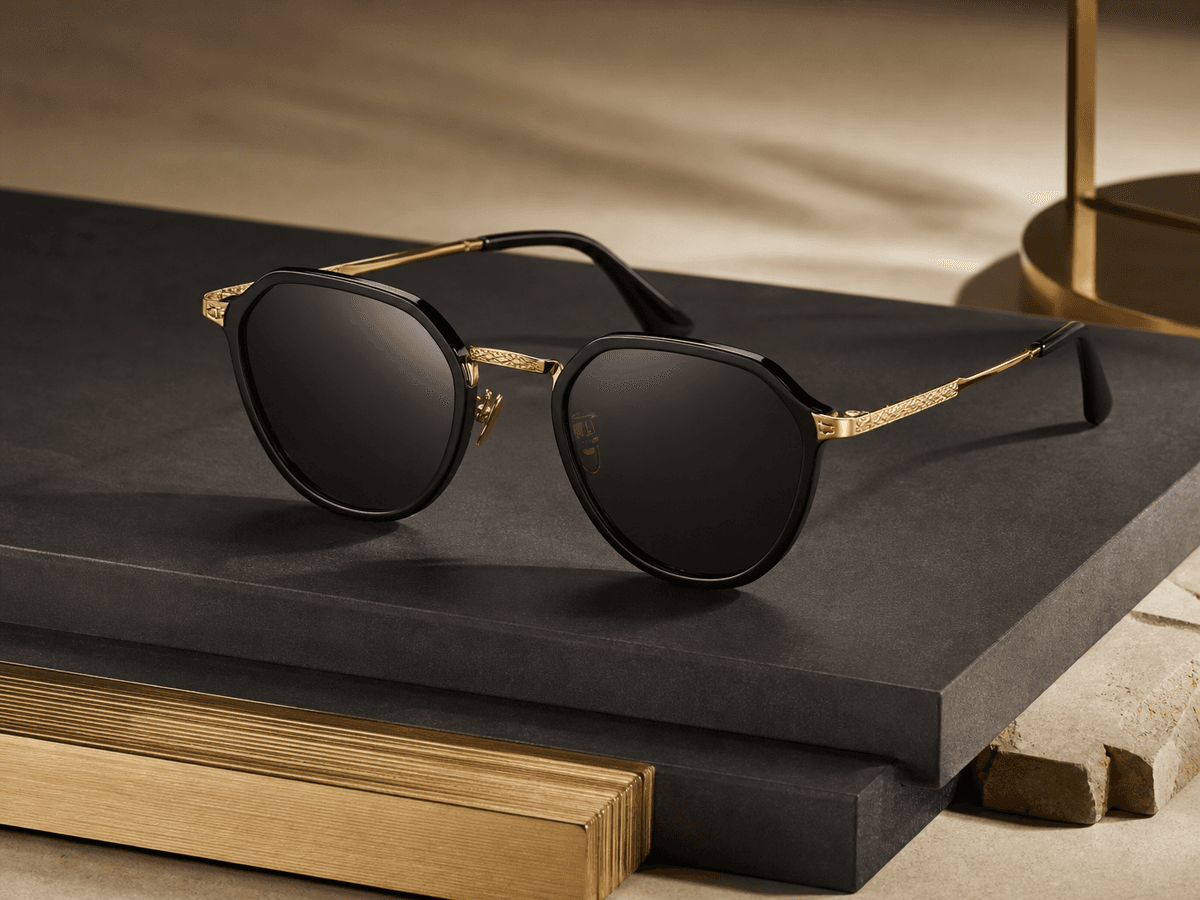 Luxury Sunglasses