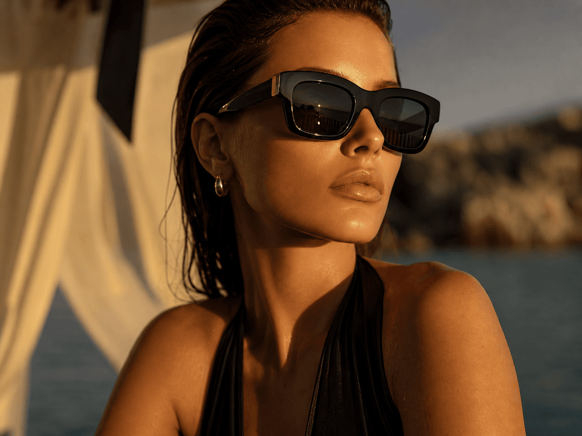 Luxury Sunglasses