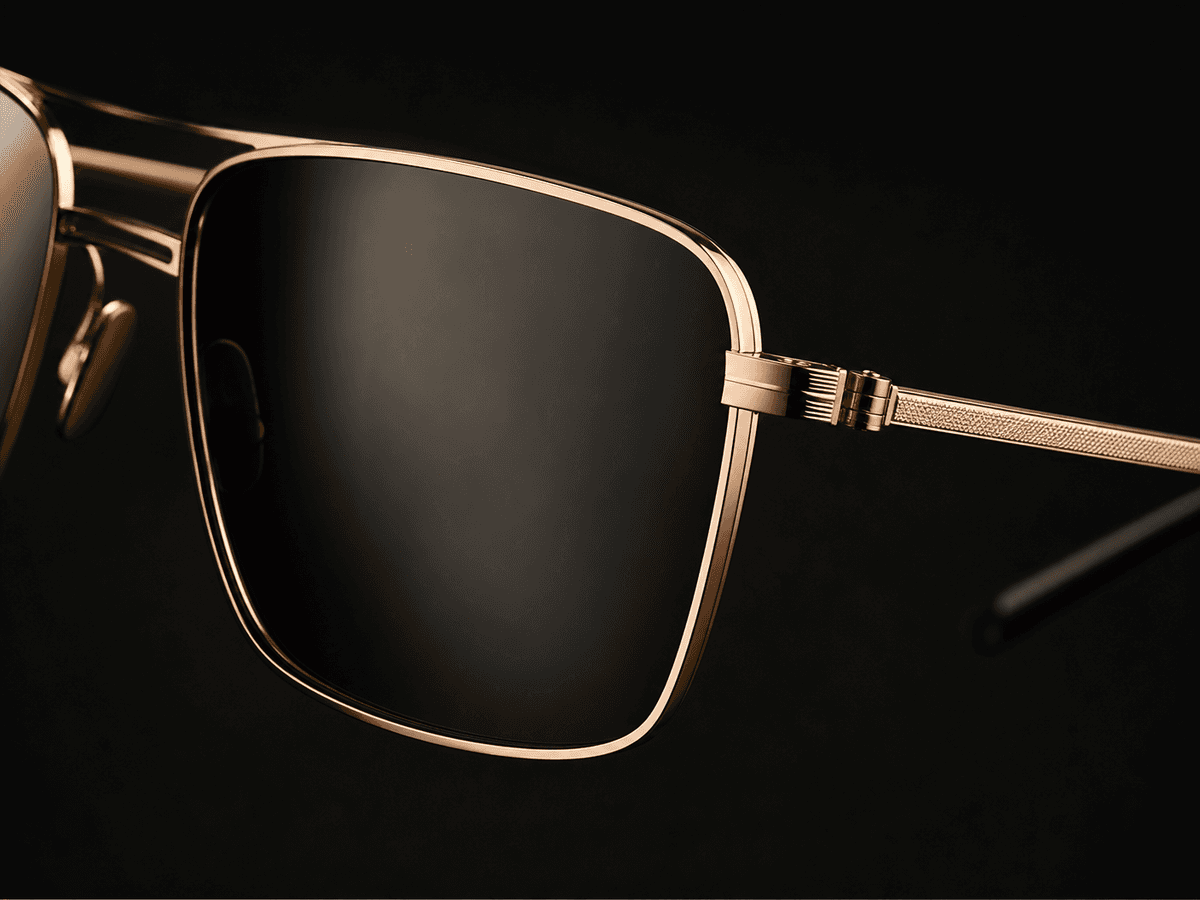 Luxury Sunglasses