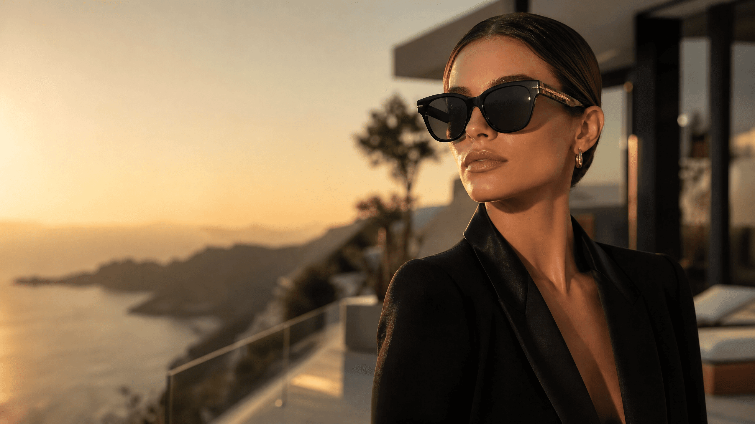 Luxury Sunglasses