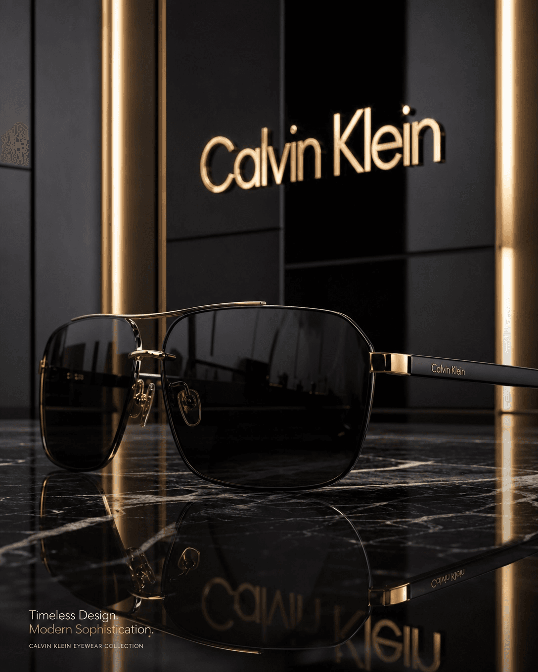 Calvin Klein
