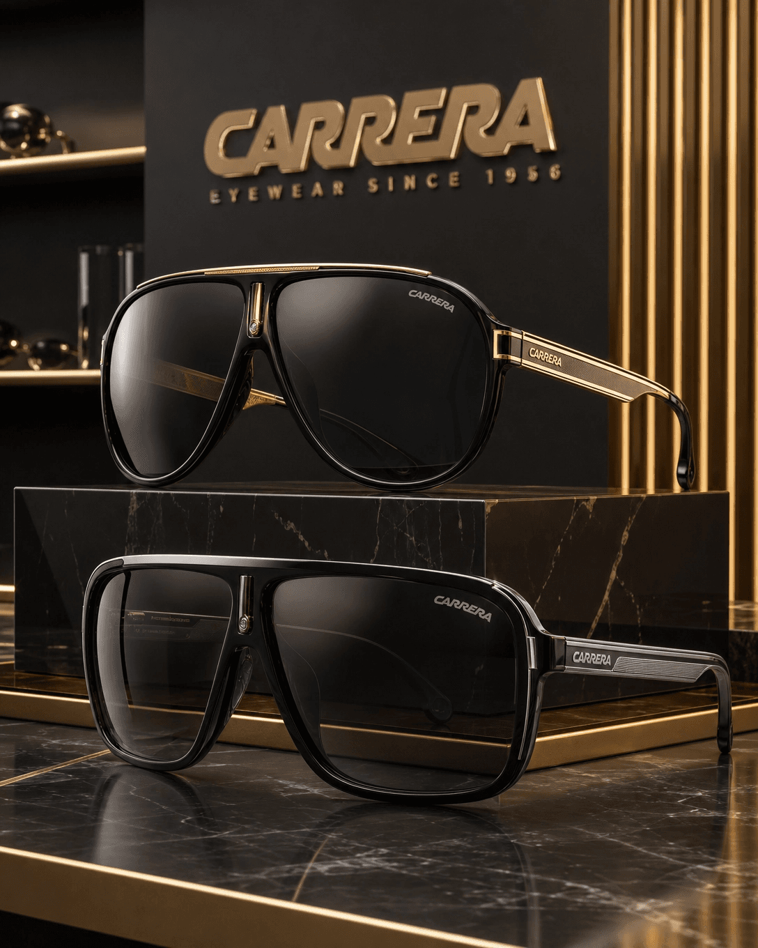 Carrera