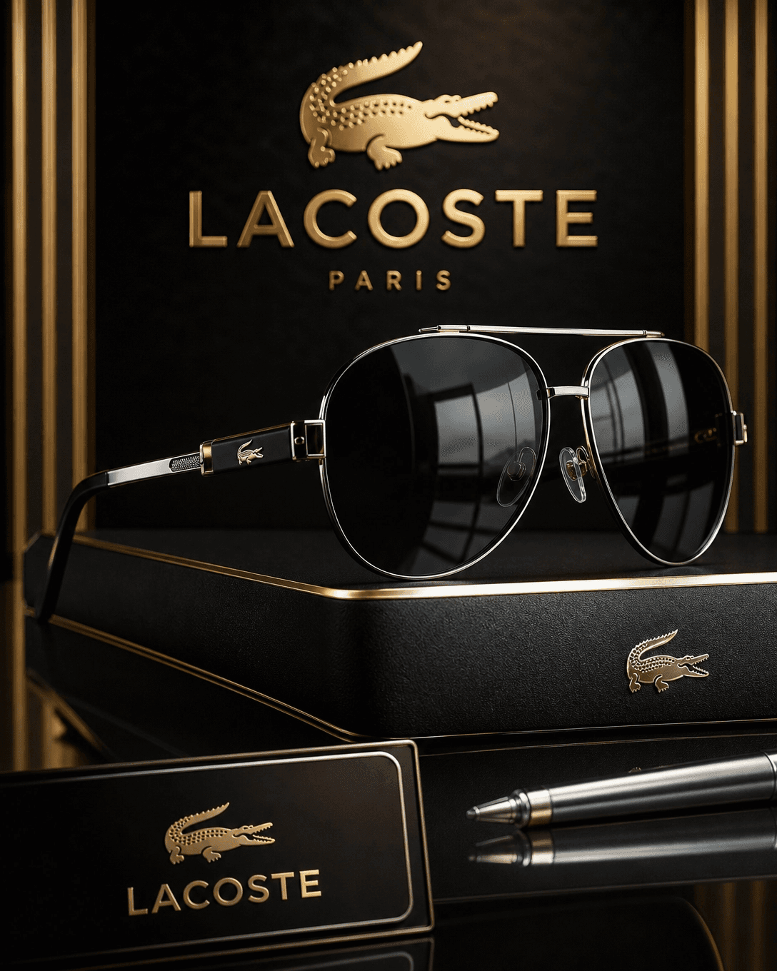 Lacoste
