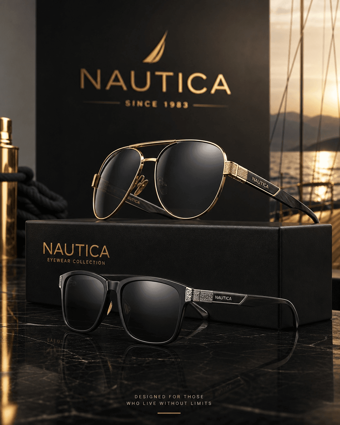 Nautica