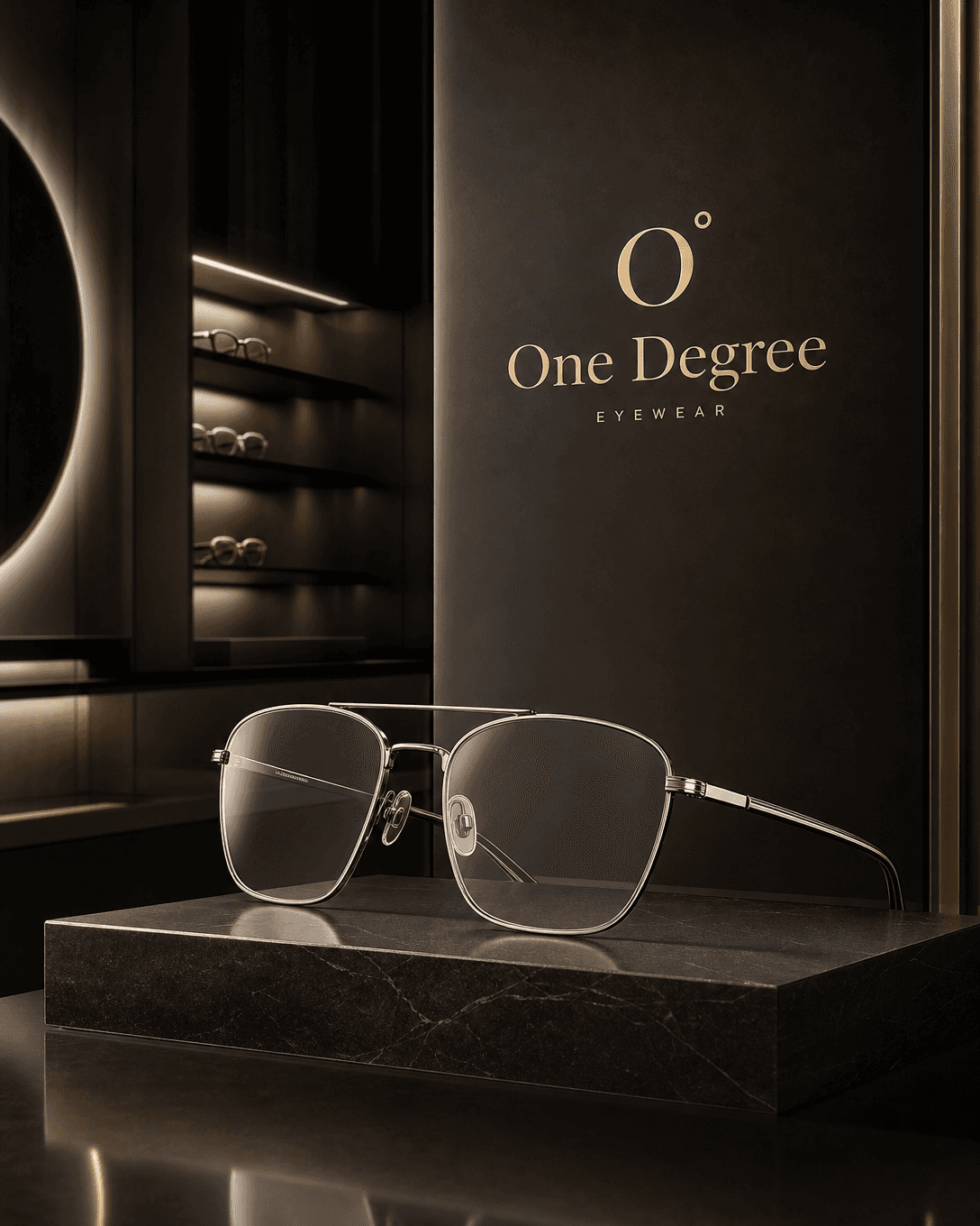 One Degree