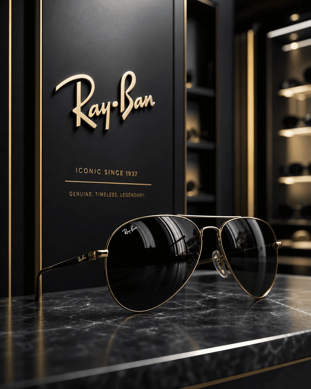 Ray-Ban