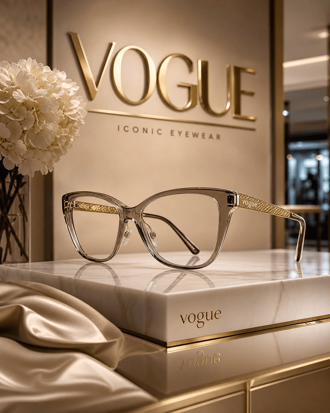 Vogue